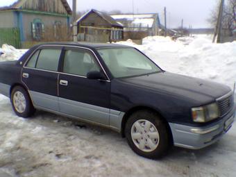 1996 Toyota Crown