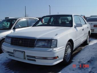 1996 Toyota Crown