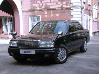 1996 Toyota Crown