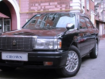 1996 Toyota Crown