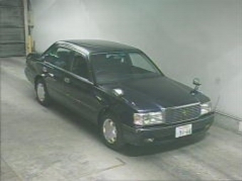 1996 Toyota Crown