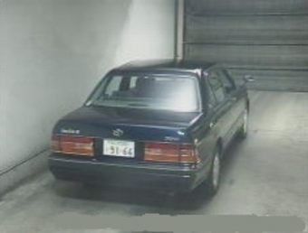 1996 Toyota Crown