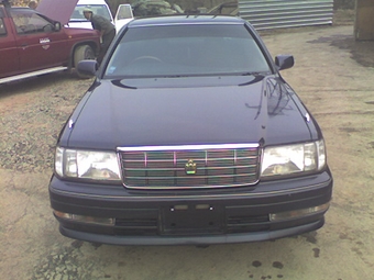 1996 Toyota Crown