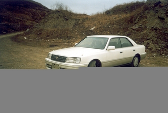 1996 Toyota Crown