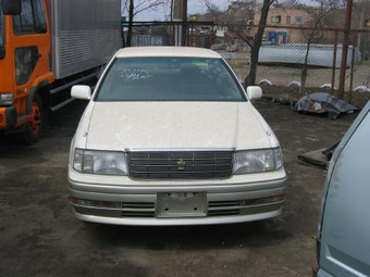 1996 Toyota Crown