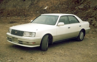 1996 Toyota Crown