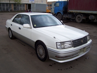 1996 Toyota Crown