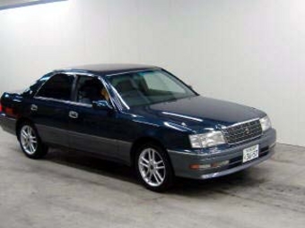 1996 Toyota Crown