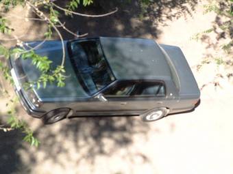 1996 Toyota Crown