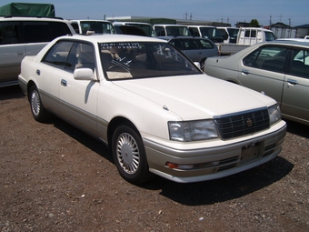 1996 Toyota Crown