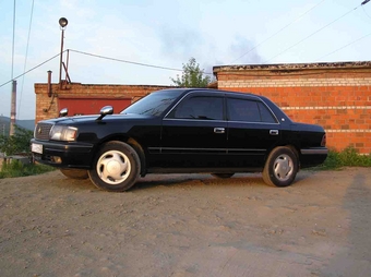 1996 Toyota Crown