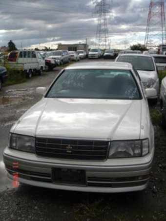 1996 Toyota Crown