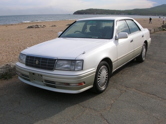 1996 Toyota Crown