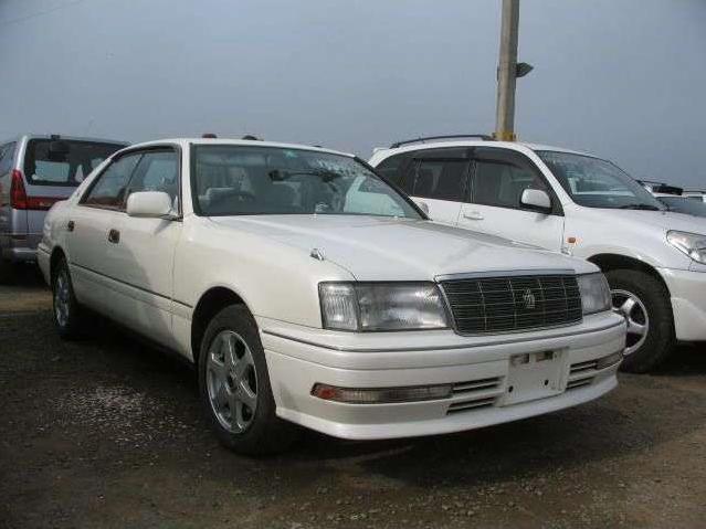 1996 Toyota Crown