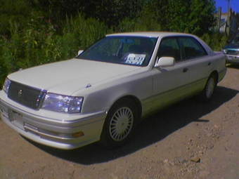 1996 Toyota Crown