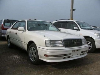 1996 Toyota Crown