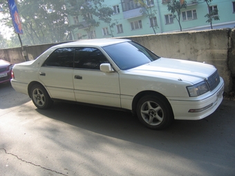 1996 Toyota Crown