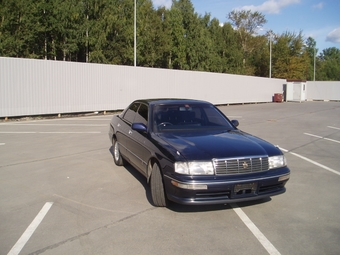 1996 Toyota Crown
