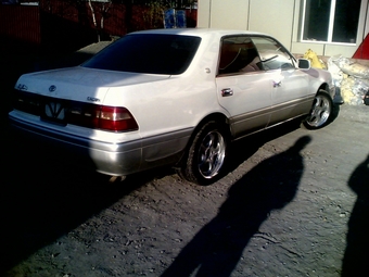 1996 Toyota Crown
