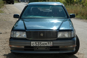 1996 Toyota Crown