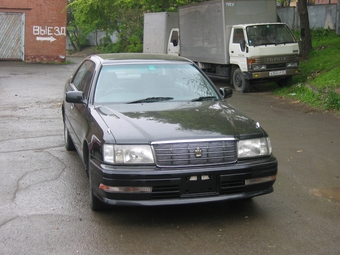 1996 Toyota Crown