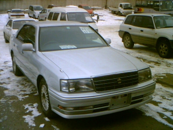 1996 Toyota Crown