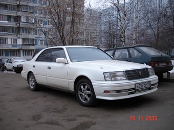 1996 Toyota Crown