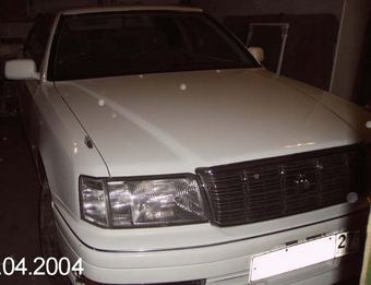 1996 Toyota Crown