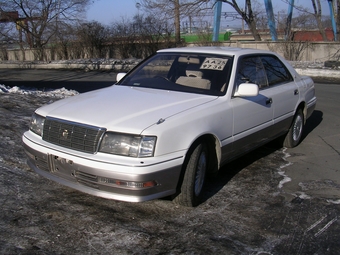 1996 Toyota Crown