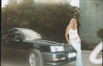 1996 Toyota Crown