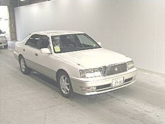 1996 Toyota Crown
