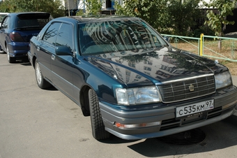 1996 Toyota Crown
