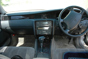 1996 Crown