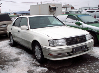 1996 Toyota Crown