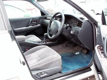 1996 Crown