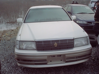 1996 Toyota Crown