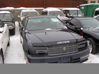 1996 Toyota Crown