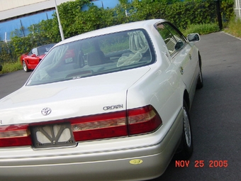 1996 Crown