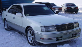 1996 Toyota Crown