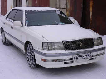 1996 Toyota Crown