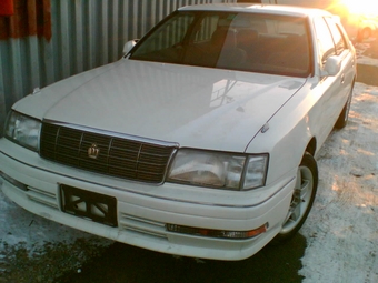 1996 Toyota Crown