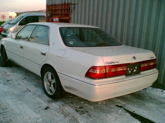 1996 Crown