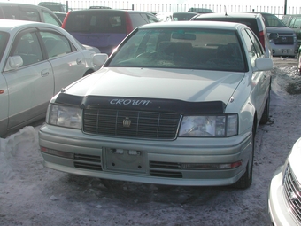 1996 Toyota Crown