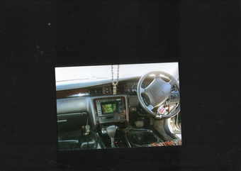 1996 Toyota Crown