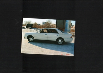 1996 Crown