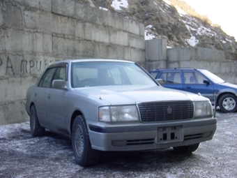 1996 Toyota Crown