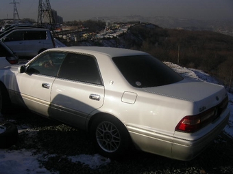 1996 Crown