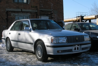 1996 Toyota Crown