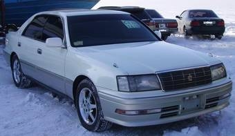 1996 Toyota Crown
