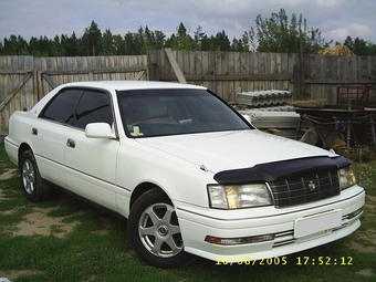 1996 Toyota Crown